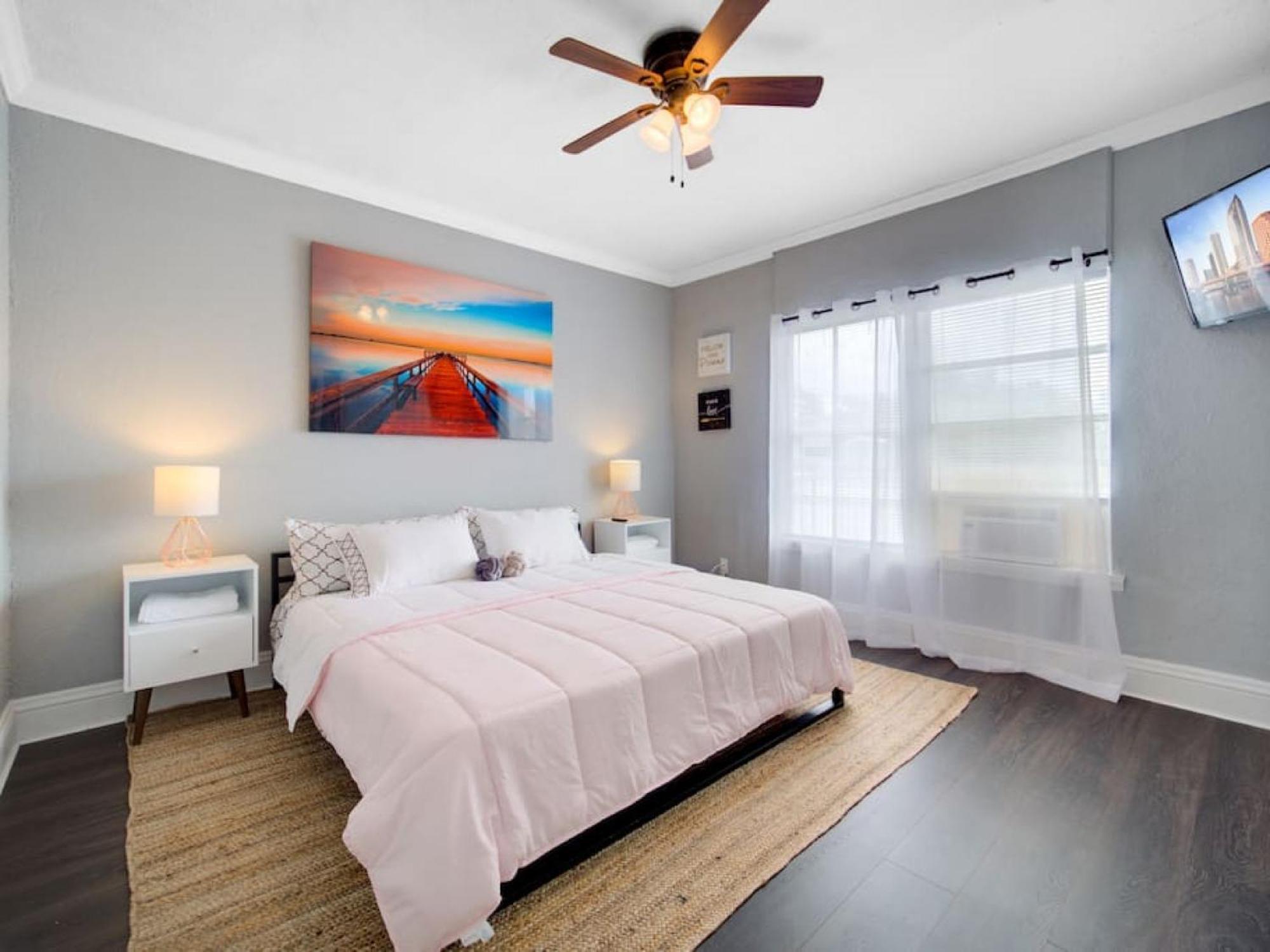 Modern Westshore Tampa Exterior foto
