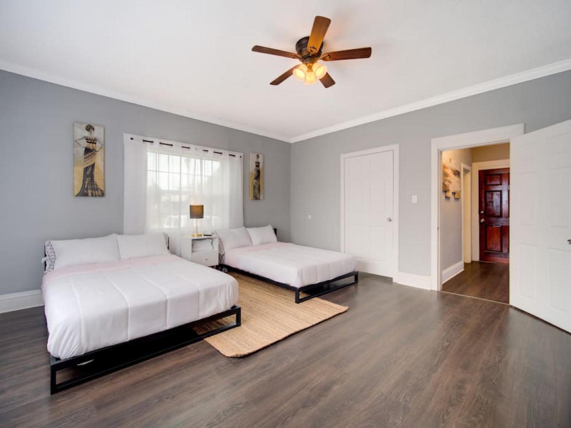 Modern Westshore Tampa Exterior foto