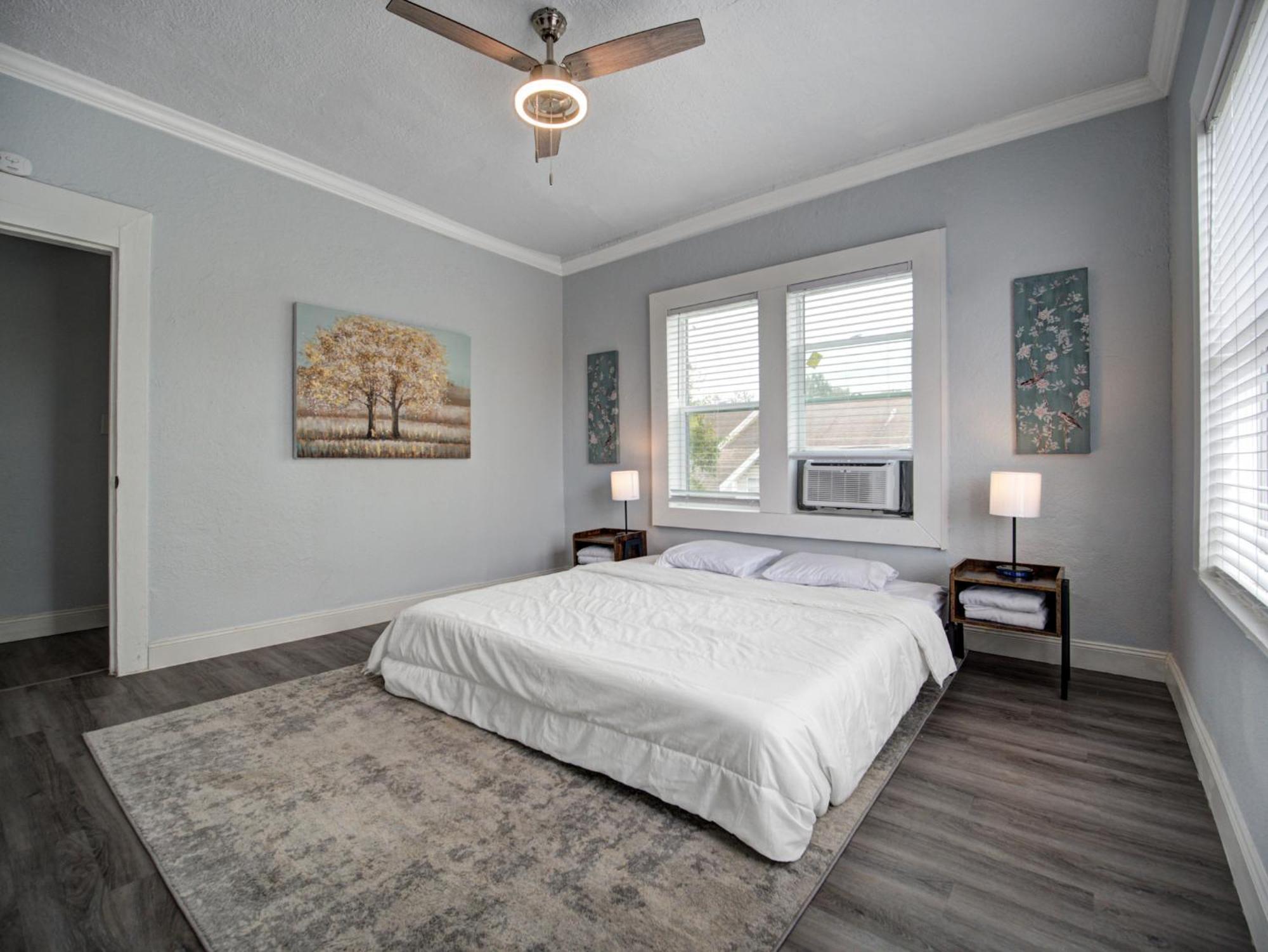 Modern Westshore Tampa Exterior foto
