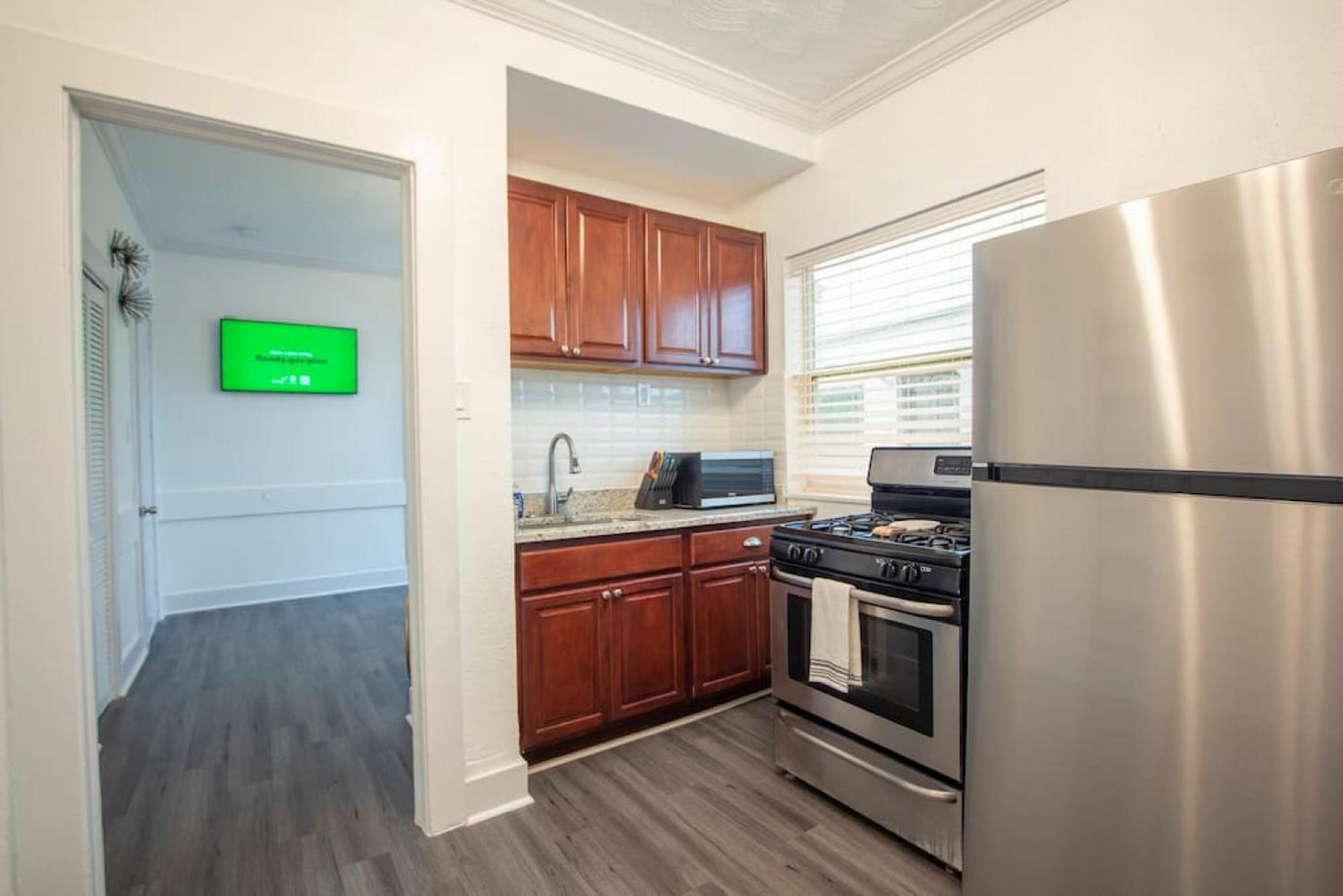 Modern Westshore Tampa Exterior foto